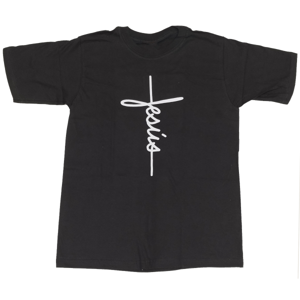 Home Camiseta Jesús