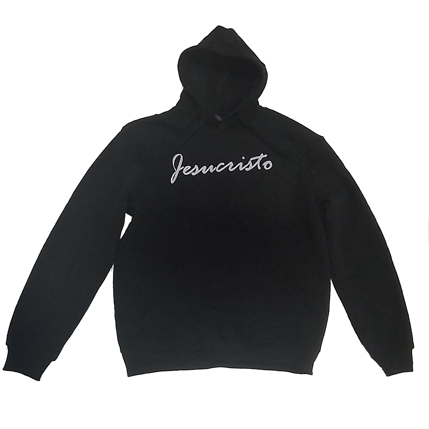 HOODIE JESUCRISTO Hoodie “Jesucristo”