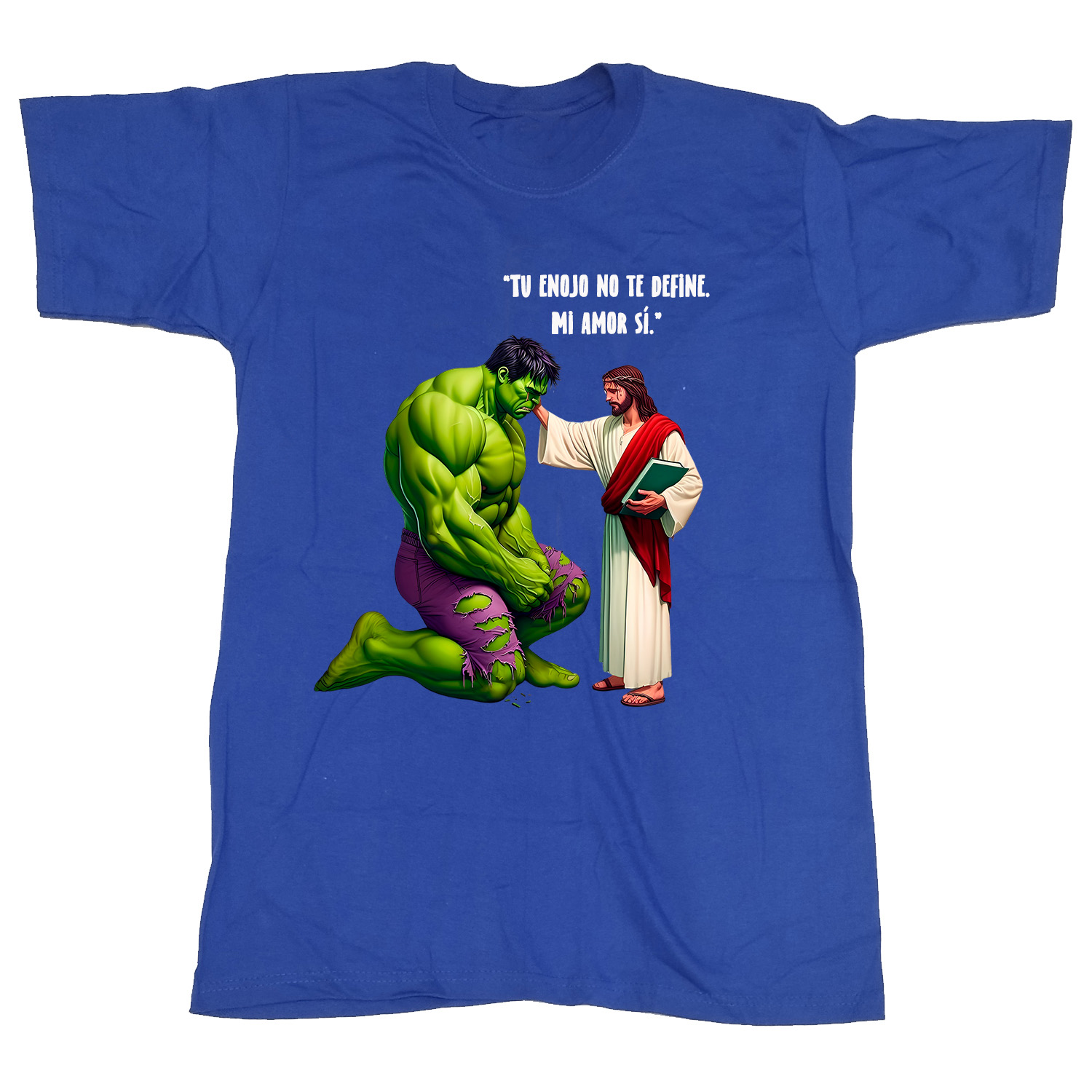 camiseta tu enojo no te define, mi amor sí camiseta tu enojo no te define, mi amor sí